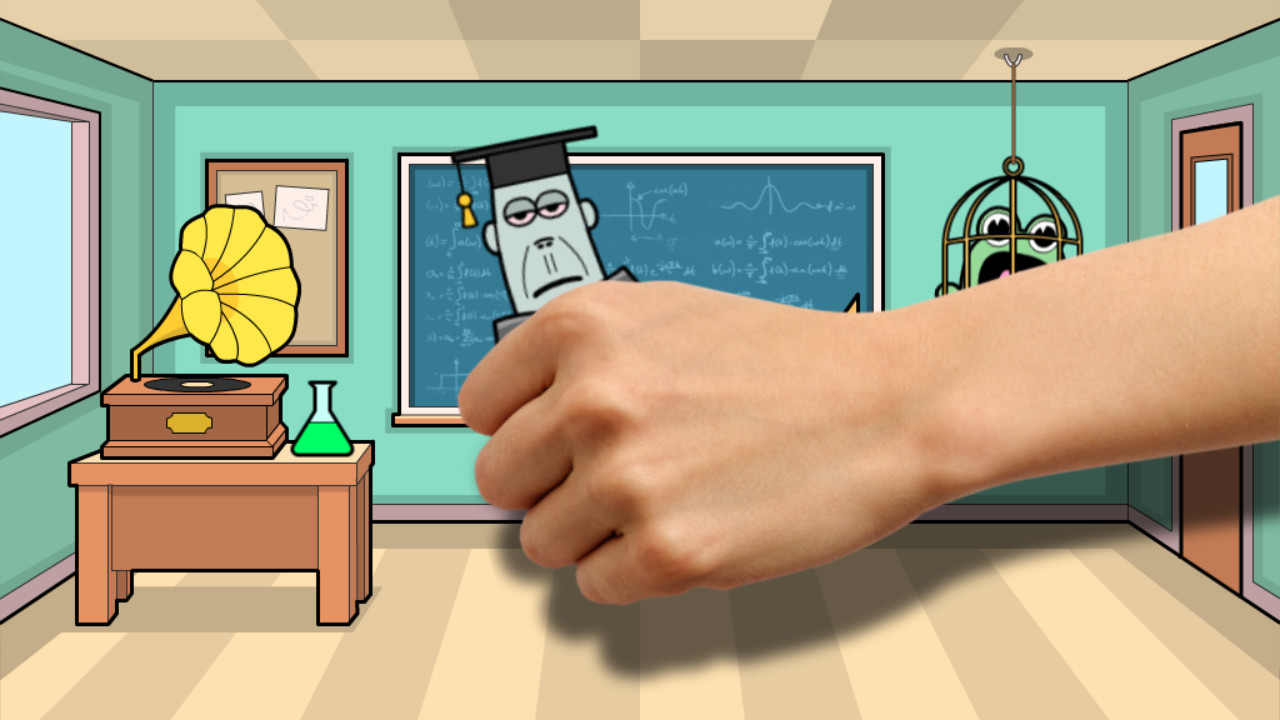 Steam Bash The Teacher Classroom Clicker Steam Bash The Teacher Classroom Clicker