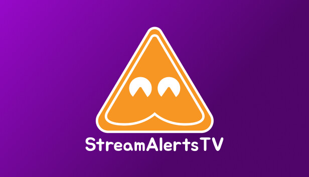 StreamAlertsTV Steam capsule image