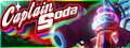 Captain Soda