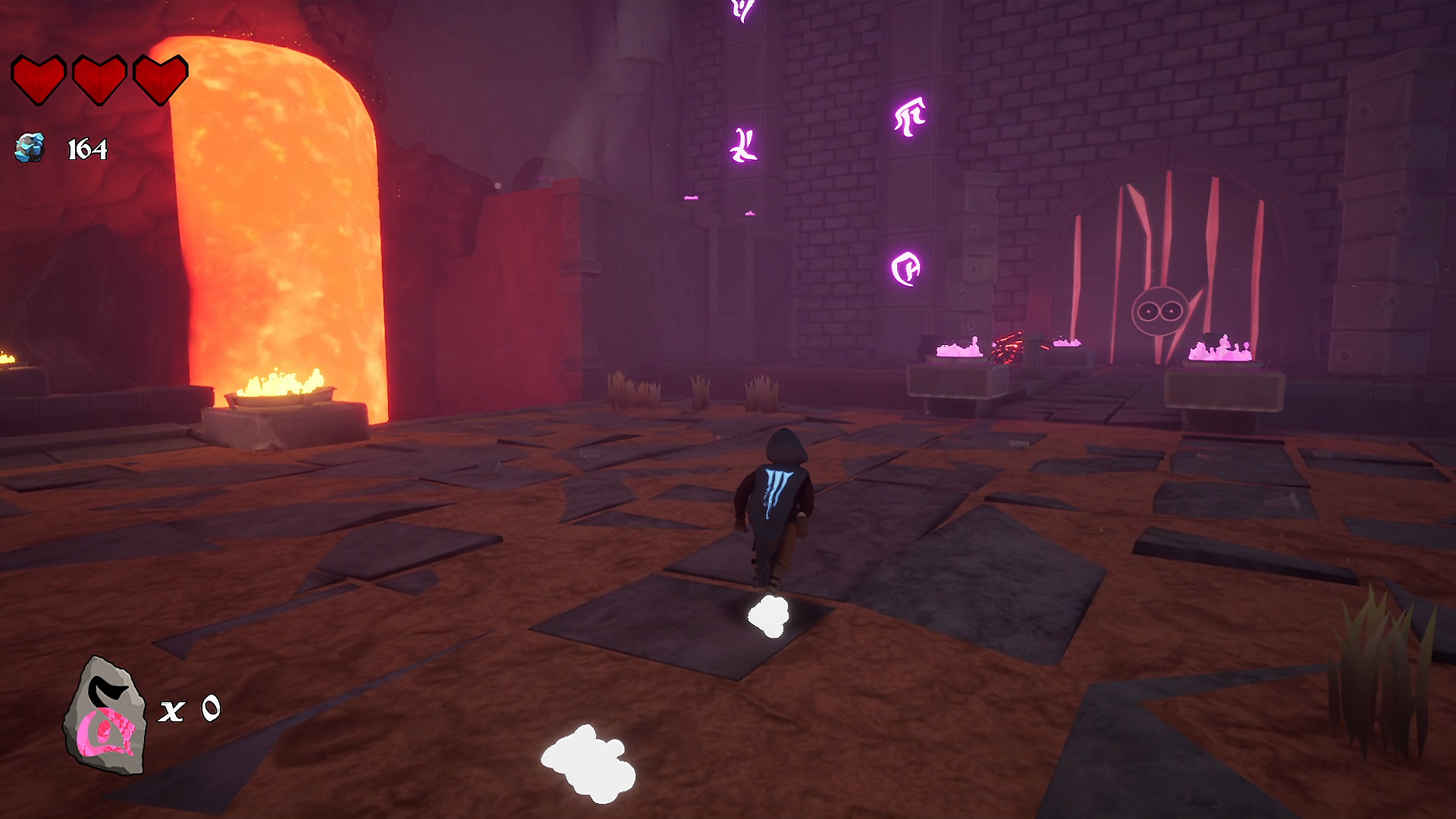 Indie Game Lover Vestige
