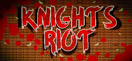 Knight Riot Cover Image