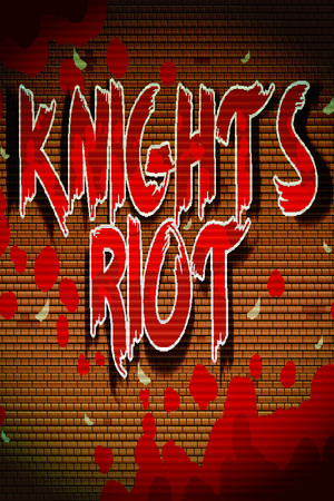 Knight Riot cover art