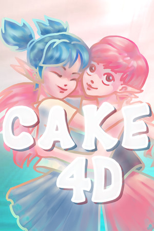 Cake4D