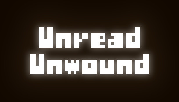 Unread Unwound Steam capsule image
