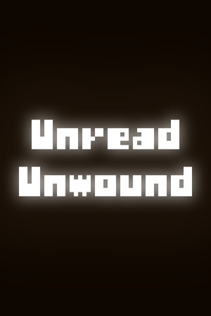 Unread Unwound cover art