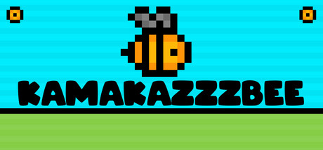 Kamakazzzbee header
