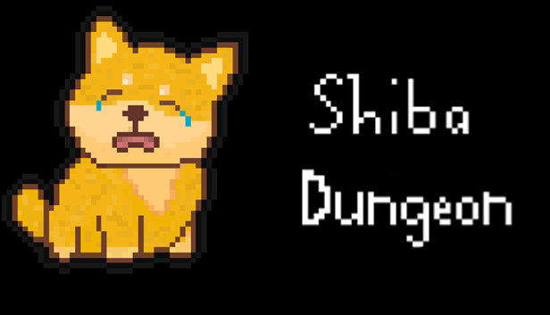 Shibadungeon Steam capsule image