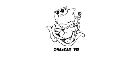 Dnaxcat vr Cover Image