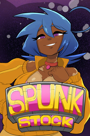 SpunkStock: Music Festival cover art