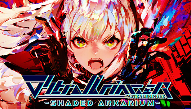 ∀stralbringer -Shaded Arkarium- Steam capsule image