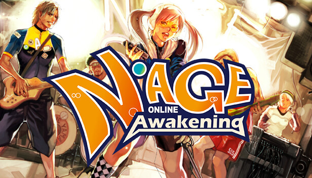 N-Age
