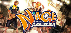 N-Age: Awakening
