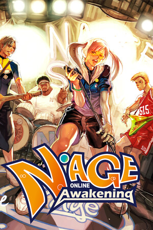 N-Age