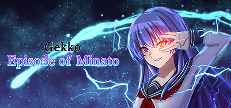 Gekko Episode of Minato