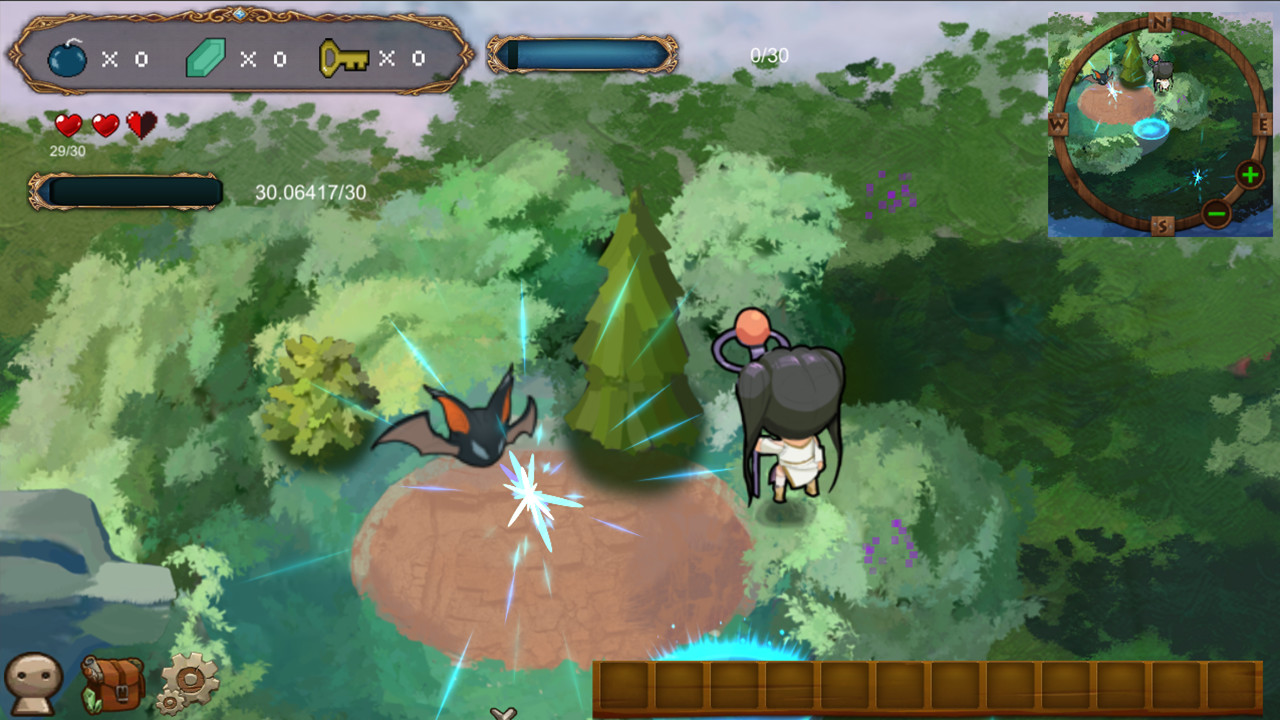 月出之时-When the Moon Rises-游戏截图-好玩游戏库