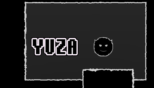 YUZA Steam capsule image
