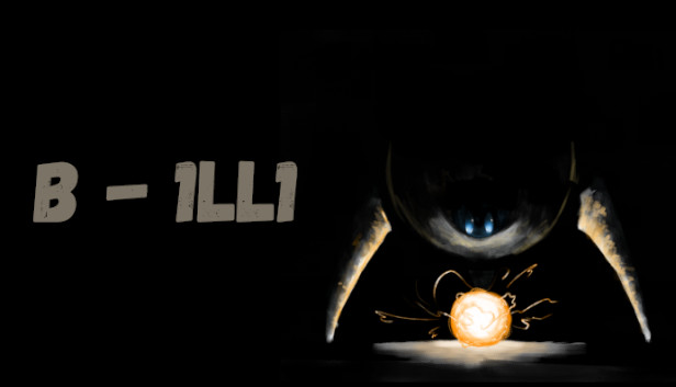 B-1LL1