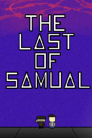 The Last of Samual cover art
