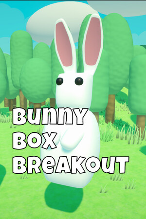 Bunny Box Breakout cover art
