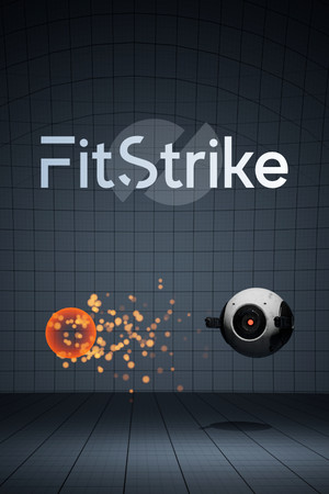FitStrike cover art