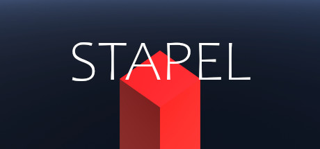 Stapel Cover Image