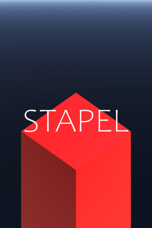 Stapel cover art