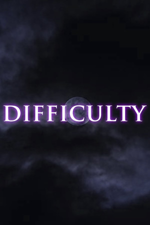 Difficulty cover art