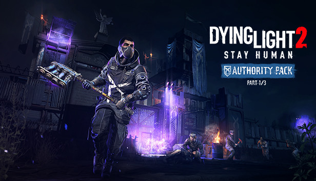 Dying Light on Steam