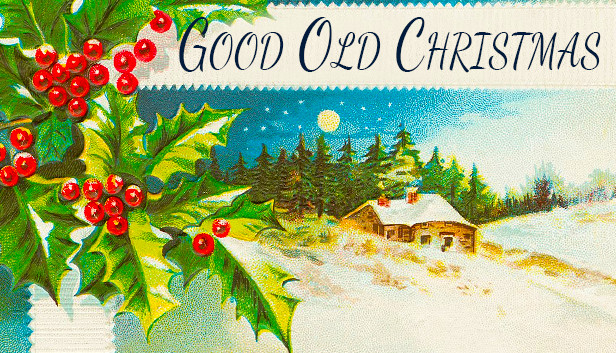 Master of Pieces © Jigsaw Puzzle - Good Old Christmas DLC Steam capsule image