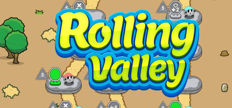 Rolling Valley header
