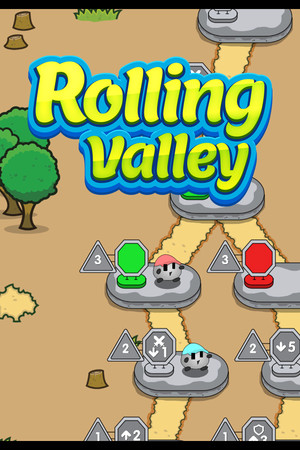 Rolling Valley cover art