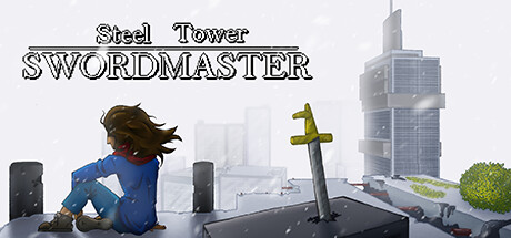 Steel Tower Swordmaster
