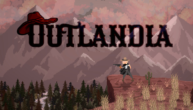 Outlandia Steam capsule image