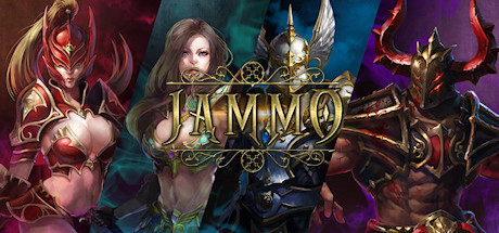 JAMMO Cover Image
