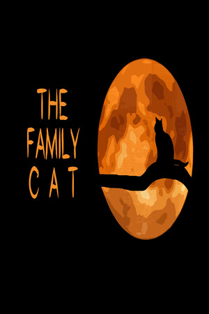 The Family Cat cover art