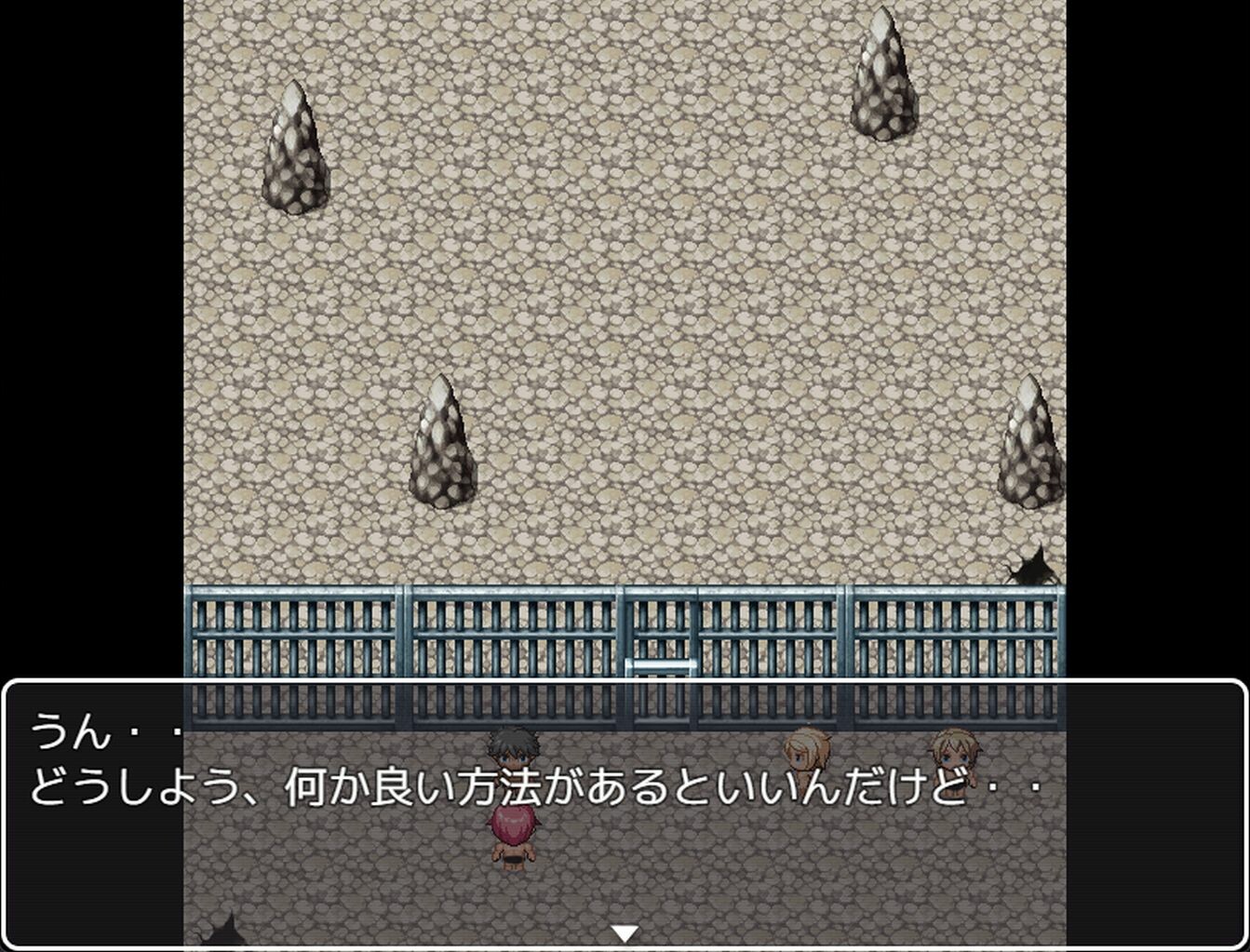 魅魔的诱惑陷阱地牢 -(Build.8291695-(官中+DLC))