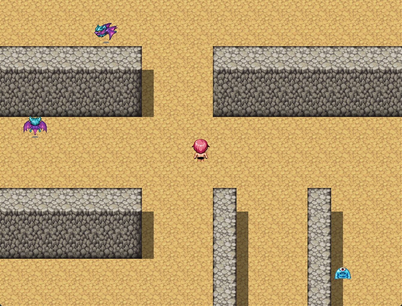 魅魔的诱惑陷阱地牢 -(Build.8291695-(官中+DLC))