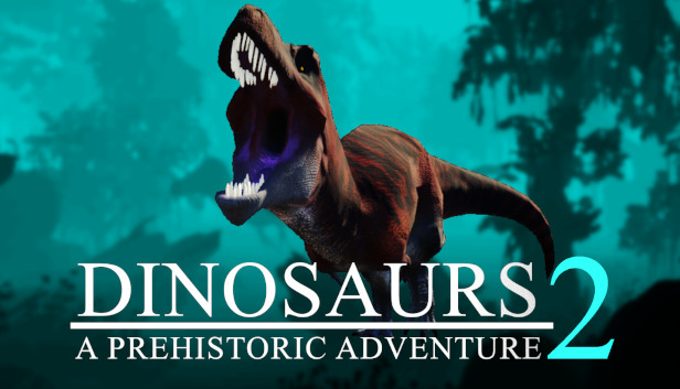 Steam Community :: Dinosaurs A Prehistoric Adventure