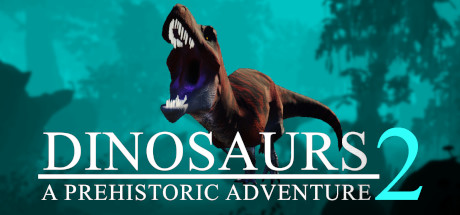 Baixar Dinosaurs A Prehistoric Adventure 2 Torrent