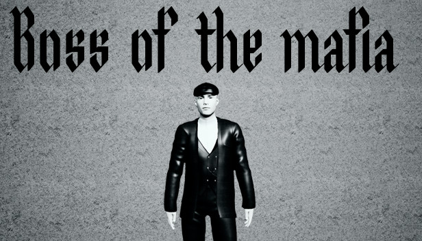 Save 45% on Boss Of The Mafia on Steam