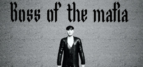 Boss Of The Mafia Cover Image