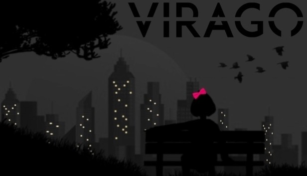 Virago Steam capsule image