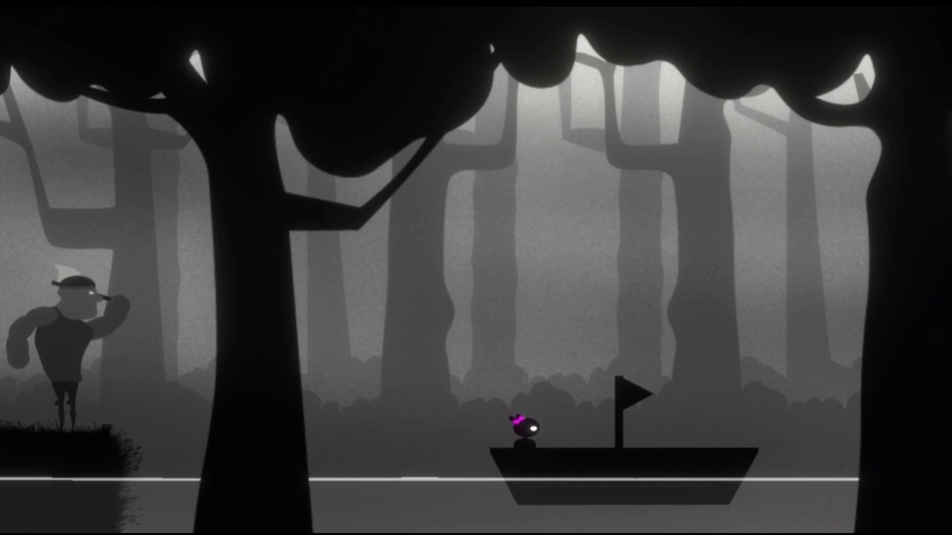 Virago on Steam