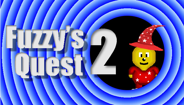 Fuzzys Quest 2 Steam capsule image