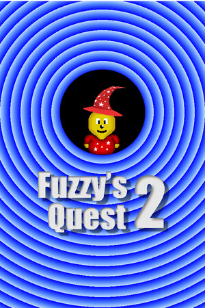 Fuzzys Quest 2 cover art