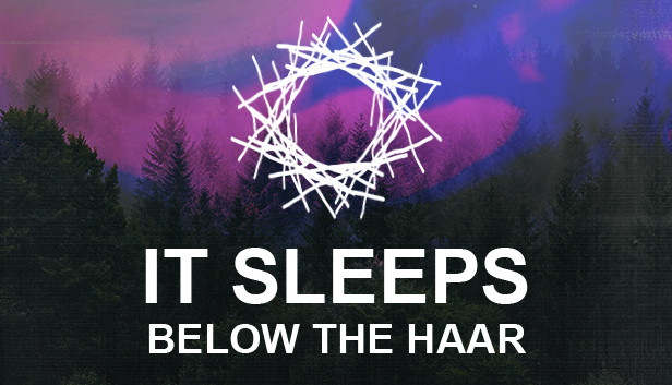 It Sleeps Below the Haar Steam capsule image