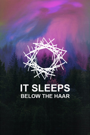It Sleeps Below the Haar cover art