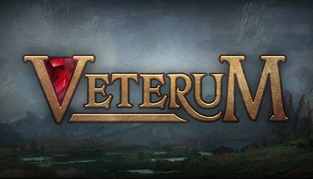 Veterum Steam capsule image