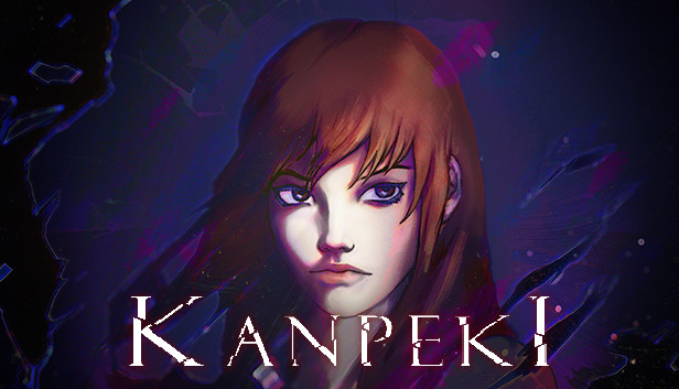 Kanpeki Steam capsule image