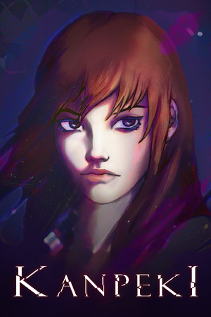 Kanpeki cover art
